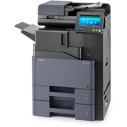 Kyocera TASKalfa 408ci Έγχρωμο Φωτοτυπικό Laser