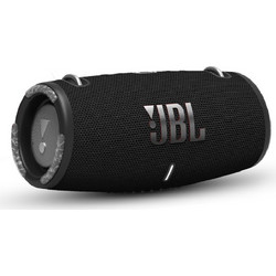 JBL Xtreme 3 Αδιάβροχο Ηχείο Bluetooth 50W Μαύρο