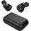 Sonic Gear Earpump 7 Ακουστικά Bluetooth In Ear Ανθεκτικά στο Νερό Black