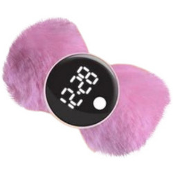 Watchitude Pixie Pink WTD-192