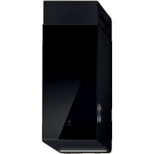 Elica Haiku BL/A/32 Απορροφητήρας Καμινάδα-Τζάκι 32cm Μαύρος