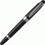 Hugo Boss Icon Black Στυλό Υγρής Μελάνης 0.7mm Μαύρο