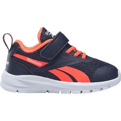 Reebok Rush Runner 3.0 Παιδικά Αθλητικά Παπούτσια για Τρέξιμο Navy Μπλε FY4068