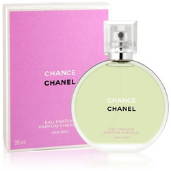 Chanel Chance Eau Fraiche Hair Mist 35ml