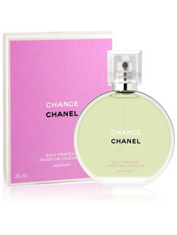 Chanel Chance Eau Fraiche Hair Mist 35ml