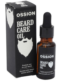 Morfose Ossion Care Λάδι για Γένια 20ml