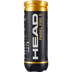 Head Pro S 575713 3τμχ