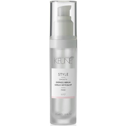Keune Style Defrizz Serum Μαλλιών για Φριζάρισμα 30ml