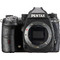 Pentax K-3 Mark III Body Black
