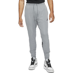 Jordan Dri-FIT Air Ανδρικό Παντελόνι Φόρμας με Λάστιχο Ανθρακί CZ4790-084