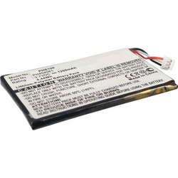 Cameron Sino Μπαταρία CS για Ασύρματο Τηλέφωνο Philips S10A