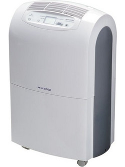 Philco PDH 930DB Αφυγραντήρας 30lt