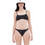 Emerson Bikini Set Μπουστάκι Μαύρο 221.EW571.112-066