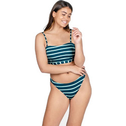 Brunotti Bikini Set Μπουστάκι Πράσινο 2212320389-6996