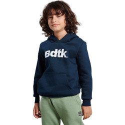 BodyTalk Παιδικό Φούτερ με Κουκούλα Navy Μπλε 1222-751025-00423
