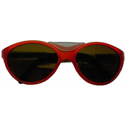Julbo Παιδικά Γυαλιά Ηλίου Polarized Κόκκινα J652