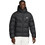 Nike Storm Fit Ανδρικό Μπουφάν Χειμωνιάτικο Puffer Αντιανεμικό Μαύρο DR9605-010