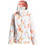 Roxy Jetty Insulated ERJTJ03354-WBB2 Γυναικείο Μπουφάν για Ski & Snowboard
