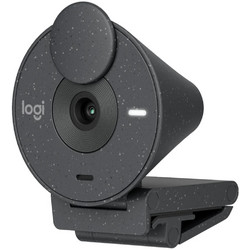 Logitech Brio 300 Web Camera 1080p 30fps