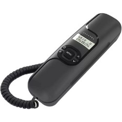 Alcatel T16 Ενσύρματο Τηλέφωνο Γόνδολα Μαύρο