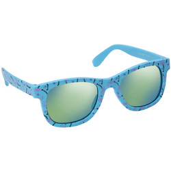 Vitorgan EyeLead Παιδικά Γυαλιά Ηλίου 5-10 Ετών Polarized Μπλε K1077