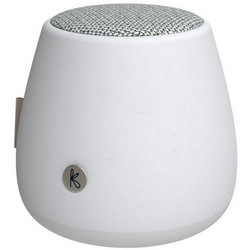 Kreafunk aJAZZ Αδιάβροχο Ηχείο Bluetooth Stone Natural