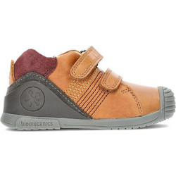 Biomecanics Παιδικά Sneakers Καφέ 231122