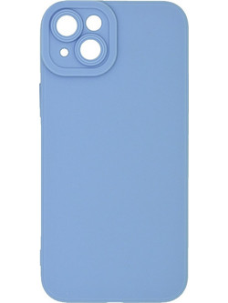 Ancus TPU Back Cover Light Blue (iPhone 15 Plus)