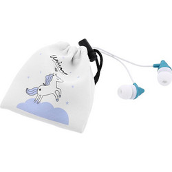 Tellur Magiq Handsfree In-Ear 3.5mm Blue
