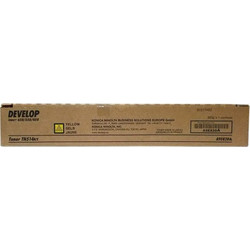 Develop TN-514A Yellow Toner