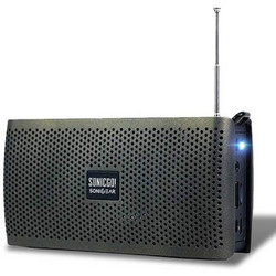 SonicGear SonicGo 30X Grey