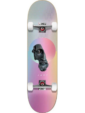 Jart Skateboards Sculptural 8.0