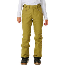 Rip Curl Rider High Waist 004WOU-0064 Γυναικείο Παντελόνι για Ski & Snowboard