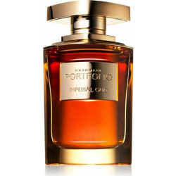 Al Haramain Portfolio Imperial Oud Eau de Parfum 75ml