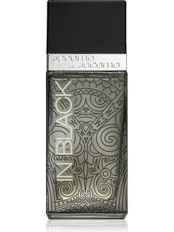 Jacomo de Jacomo In Black Eau de Toilette 100ml