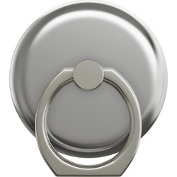 iDeal of Sweden IDMRM-35 Ring Κινητού Ασημί