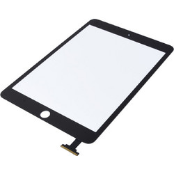 TS-IM3 Μηχανισμός Αφής Black για Apple iPad Mini 3