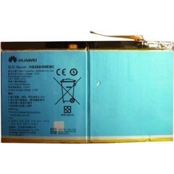 Huawei HB26A510EBC Αυθεντική Μπαταρία 6660mAh για MediaPad M2