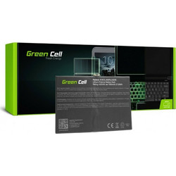 Green Cell TAB21 Συμβατή Μπαταρία 7300mAh για Apple iPad Pro 9.7"