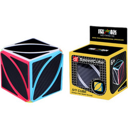 Ivy Speed Κύβος Ρούμπικ 3x3