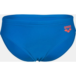 Arena Dynamo Brief Αθλητικό Παιδικό Μαγιό Σλιπ για Αγόρι Μπλε 006503-805
