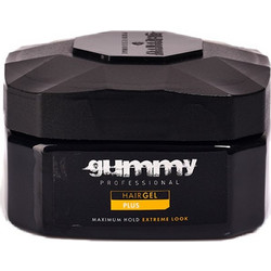 Gummy Plus Hair Gel Μαλλιών Πολύ Δυνατό Κράτημα 220ml