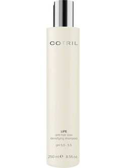 Cotril Life Densifying Σαμπουάν κατά της Τριχόπτωσης 250ml