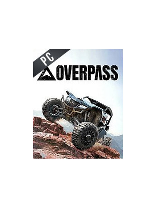 Overpass Key PC