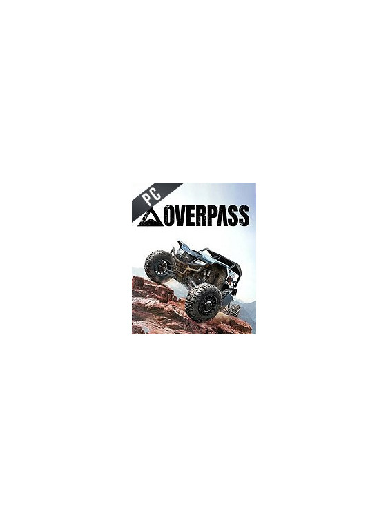 Overpass Key PC
