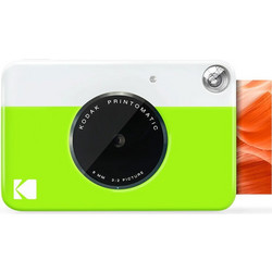 Kodak Printomatic Green
