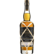 Plantation Rum El Salvador Ρούμι 2015 700ml
