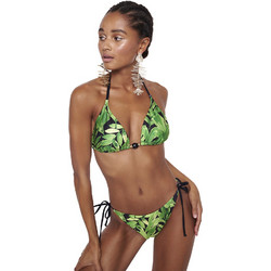 Bluepoint Bikini Slip Πράσινο 24065066-16