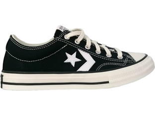 Converse All Star Low Black VINTAGE