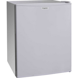 Frigelux CUBE72A Ψυγείο Mini Bar 58lt Υ63.2xΠ47xΒ45cm Inox